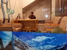 Hotel Tour De Swat