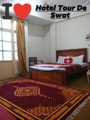 Hotel Tour De Swat