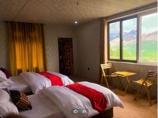 Hunza Bliss Hotel