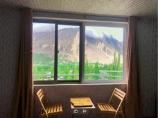 Hunza Bliss Hotel