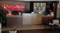 Royalton Hotel