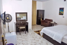 Rivera Hotel and Suites