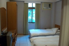 Kinsa Holiday Hotel