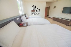 Taijing Hotel