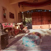 Aghurmi Siwa Ecolodge & Salt Cave