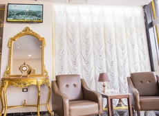 Jewel Port Said Hotel