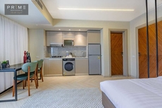 Prime Residence Sheikh Zayed