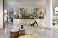 The G Hotel Seashell