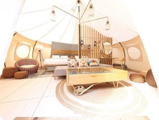 fabula glamping