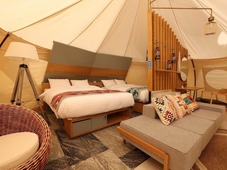 fabula glamping