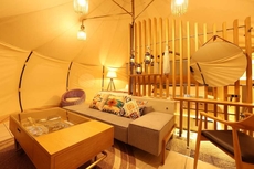 fabula glamping