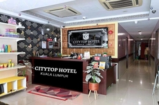 Citytop Hotel