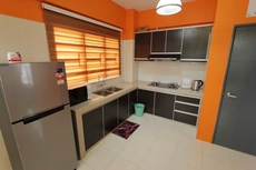 Homestay Casa Mewah at Hijauan Heights