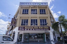 Hotel Uptown Semenyih