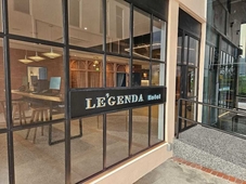 Le'genda Hotel