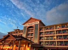 Putra Brasmana Hotel