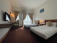 Putra Brasmana Hotel