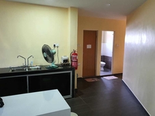 SPOT ON 89801 Sweet Home Hotel Sabak Bernam