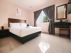 Sun Inns Hotel Bestari Jaya