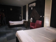 Transit Room KLIA - Residence Villa