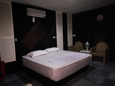 Transit Room KLIA - Residence Villa