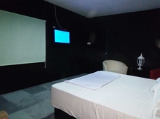 Transit Room KLIA - Residence Villa