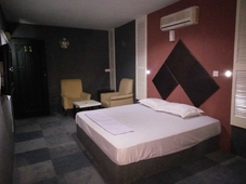 Transit Room KLIA - Residence Villa