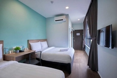 ZONE Hotels, Eco Grandeur