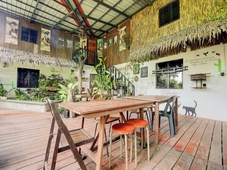 OYO HOME 90800 Rumah Pangi Homestay