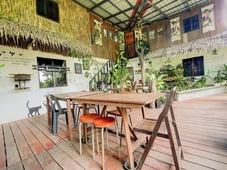 OYO HOME 90800 Rumah Pangi Homestay