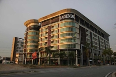 Bangi Perdana Hotel