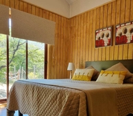 Refugios de Montana Reloncavi