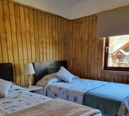 Refugios de Montana Reloncavi