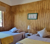 Refugios de Montana Reloncavi