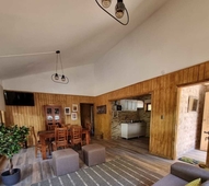 Refugios de Montana Reloncavi