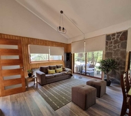 Refugios de Montana Reloncavi