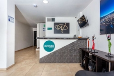 Ayenda Agustin Plaza