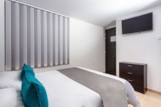 Ayenda Agustin Plaza