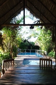 Iguanitas Lodge