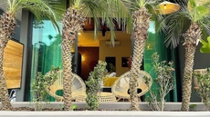 Namu Garden Hotel & Spa - Adults Only