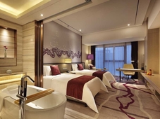 Crowne Plaza Yibin, an IHG Hotel