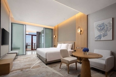 Crowne Plaza Zhoushan Seaview, an IHG Hotel