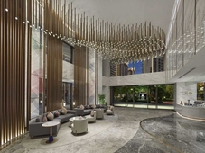 DoubleTree by Hilton Nanning Wuxiang