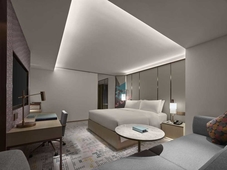 DoubleTree by Hilton Nanning Wuxiang