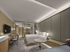 DoubleTree by Hilton Nanning Wuxiang