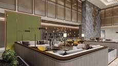 Doubletree By Hilton Anshan