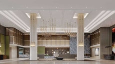 Doubletree By Hilton Anshan