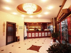 GreenTree Inn Huaian Chuzhou Avenue Zhou Enlai Memorial Hall Hotel