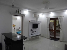 1 BHK Apt Calangute-baga-anjuna