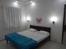 1 BHK Apt Calangute-baga-anjuna